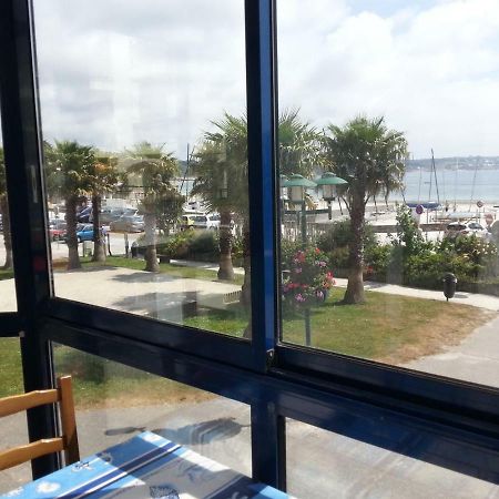 Charme Et Ocean Face A La Plage Plougonvelin Exterior photo