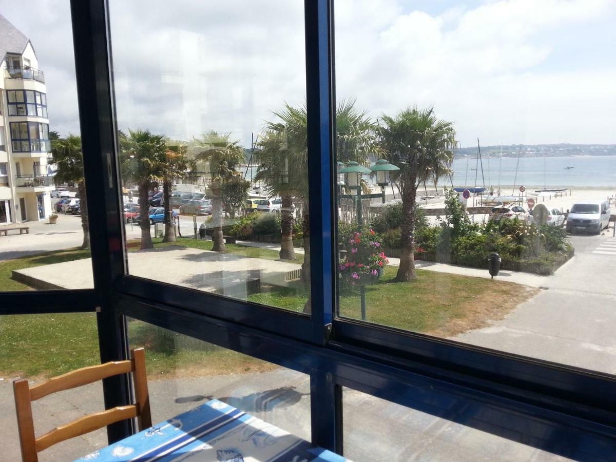 Charme Et Ocean Face A La Plage Plougonvelin Exterior photo